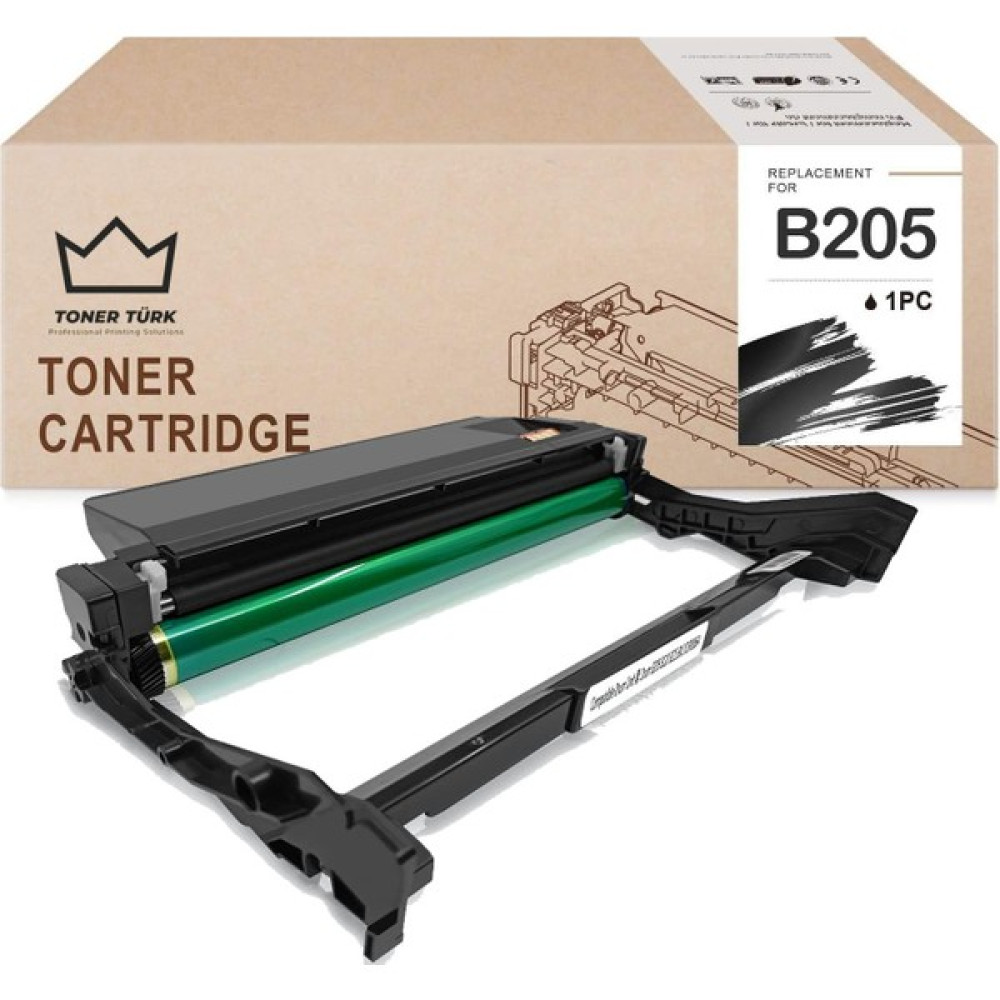 Toner Türk Xerox B205 / B210 / B215 101R00664 Muadil Drum Ünitesi Tonerler Fiyatı