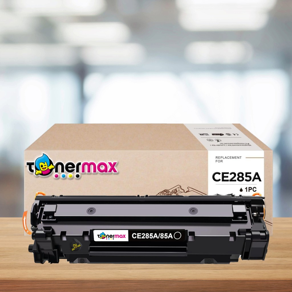 tonermax Hp Ce285A / P1102 / M1212 / M1132 Muadil Toneri - Ekonomik Tonerler Fiyatı