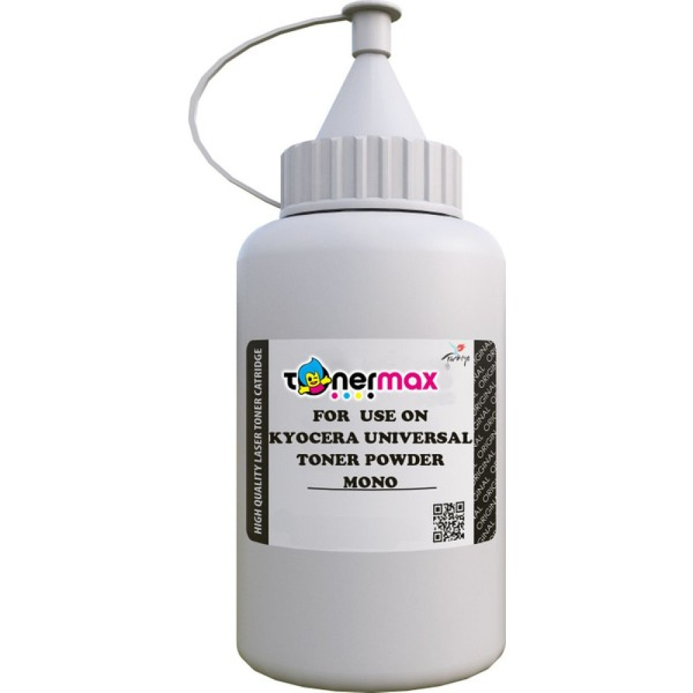 tonermax Kyocera TK-3300 Toner Tozu 1000GR./  Ecosys MA4500IX / MA4500IFX / 1T0C100NL0 - Renkli Tonerler Fiyatı
