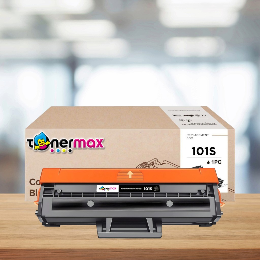tonermax Samsung MLT-D101S / ML-2160 / ML-2165 / SCX-3400 / SCX-3405 / SF-760 Muadil Toner Tonerler Fiyatı
