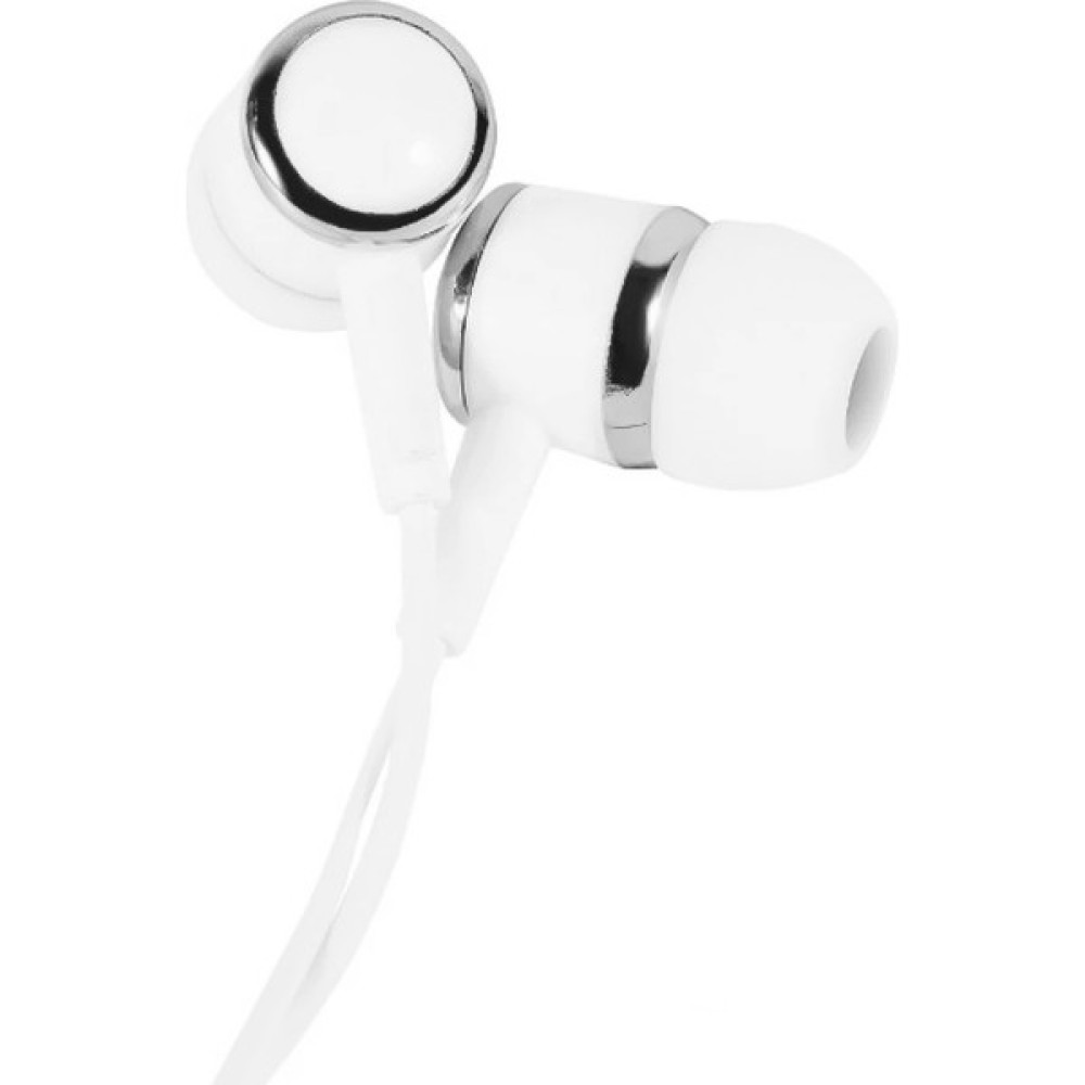 Tonex K1 Super Bass Earphones Kablolu Kulak Içi Kulaklık - Beyaz Kulaklık Fiyatı