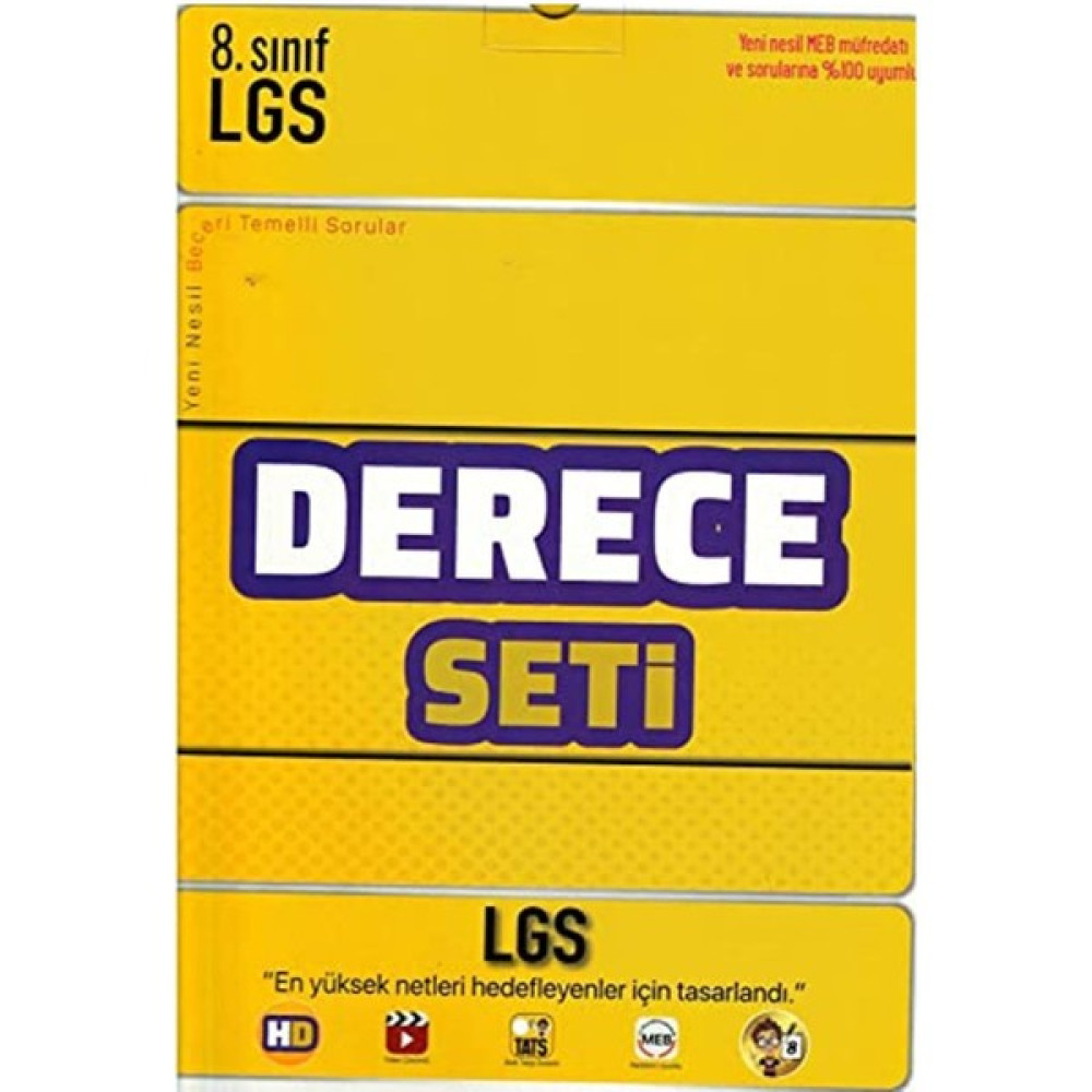 Tonguç Lgs Derece Seti Tonguç Sarf Tüketim Malzemeleri Fiyatı