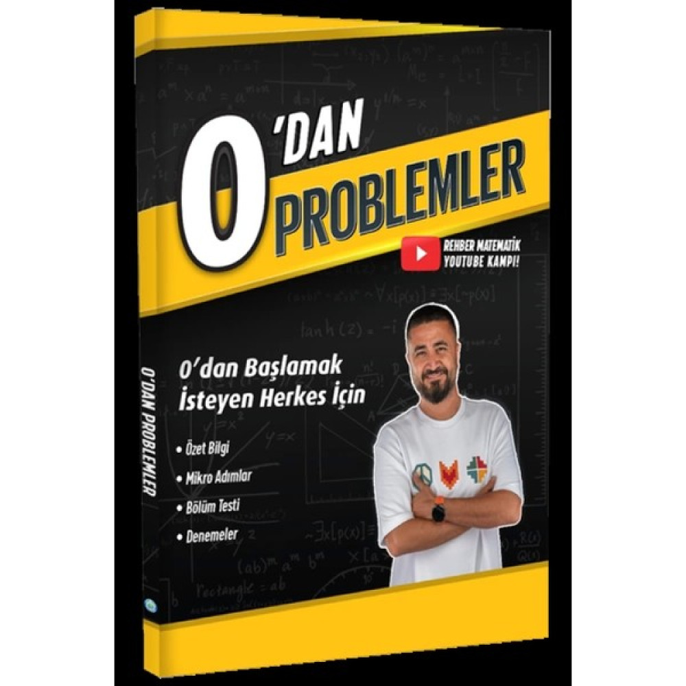 Tonguç Yayınları 0'dan Problemler Sosyal Bilgiler Fiyatı