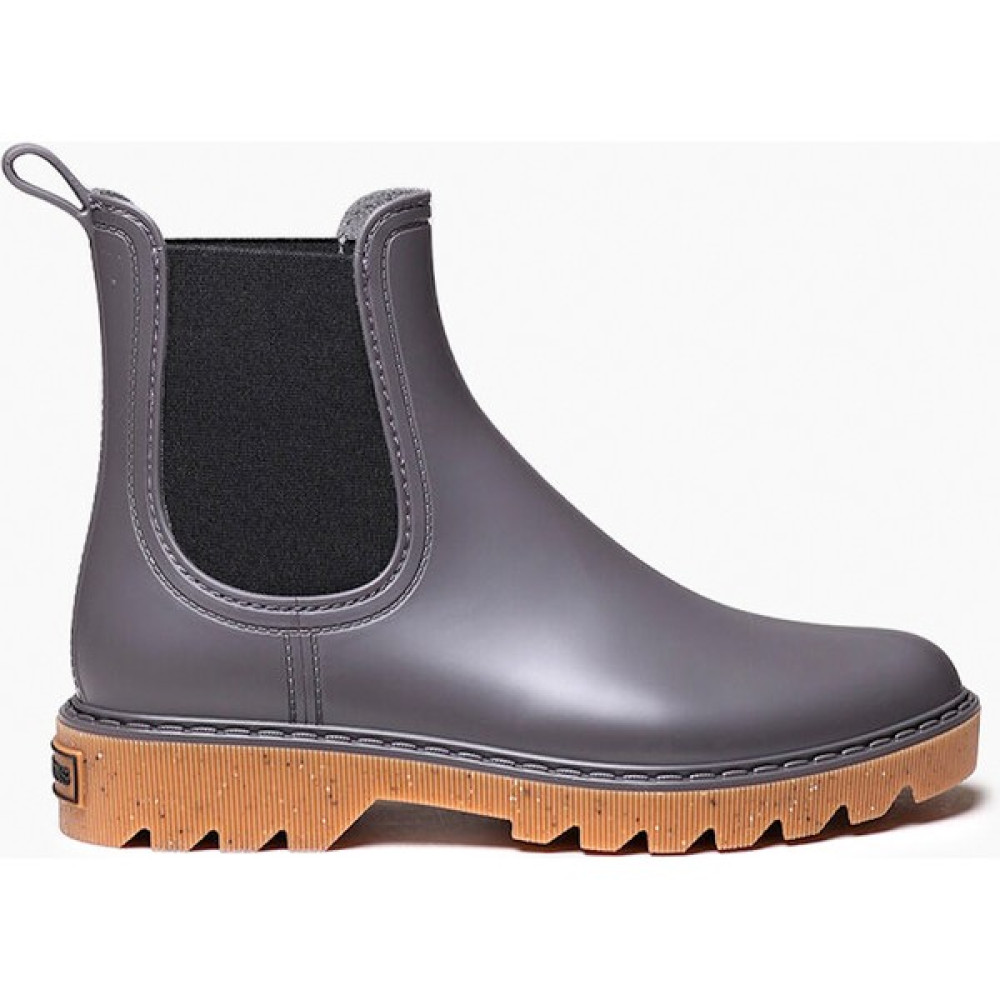 Toni Pons Kadın Yağmur Botu Cali Toni Pons Bottines De Pluie Pour Femme Grey (Gris) Kadın Botları Fiyatı