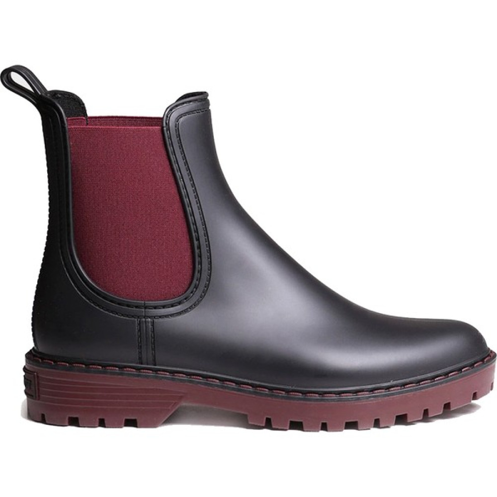 Toni Pons Kadın Yağmur Botu Cavour Toni Pons Ankle Boot Water Burgundy Kadın Çizmeleri Fiyatı