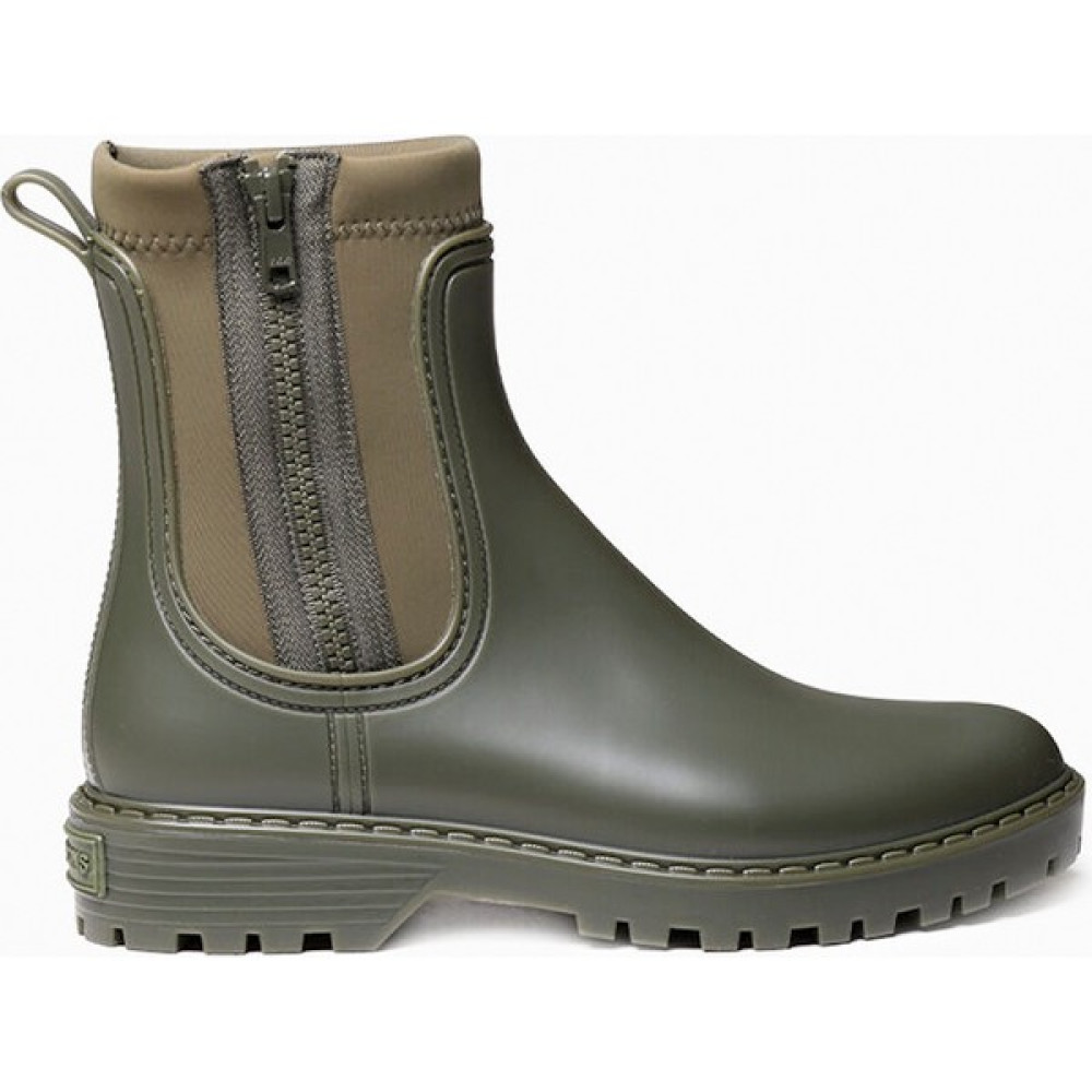 Toni Pons Kadın Yağmur Botu Clais Toni Pons Ankle Boot Water Khaki (Caqui) Kadın Botları Fiyatı