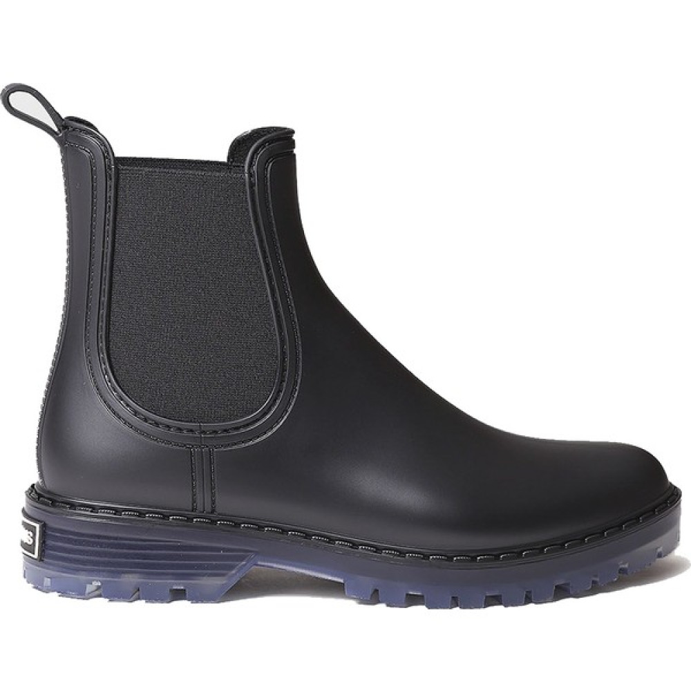 Toni Pons Kadın Yağmur Botu Coney Toni Pons Ankle Boot Water Black Kadın Çizmeleri Fiyatı