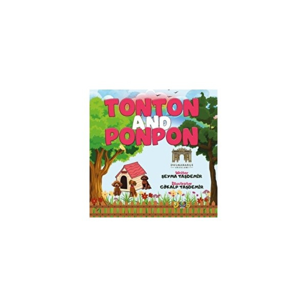 Tonton And Ponpon Diğer Fiyatı