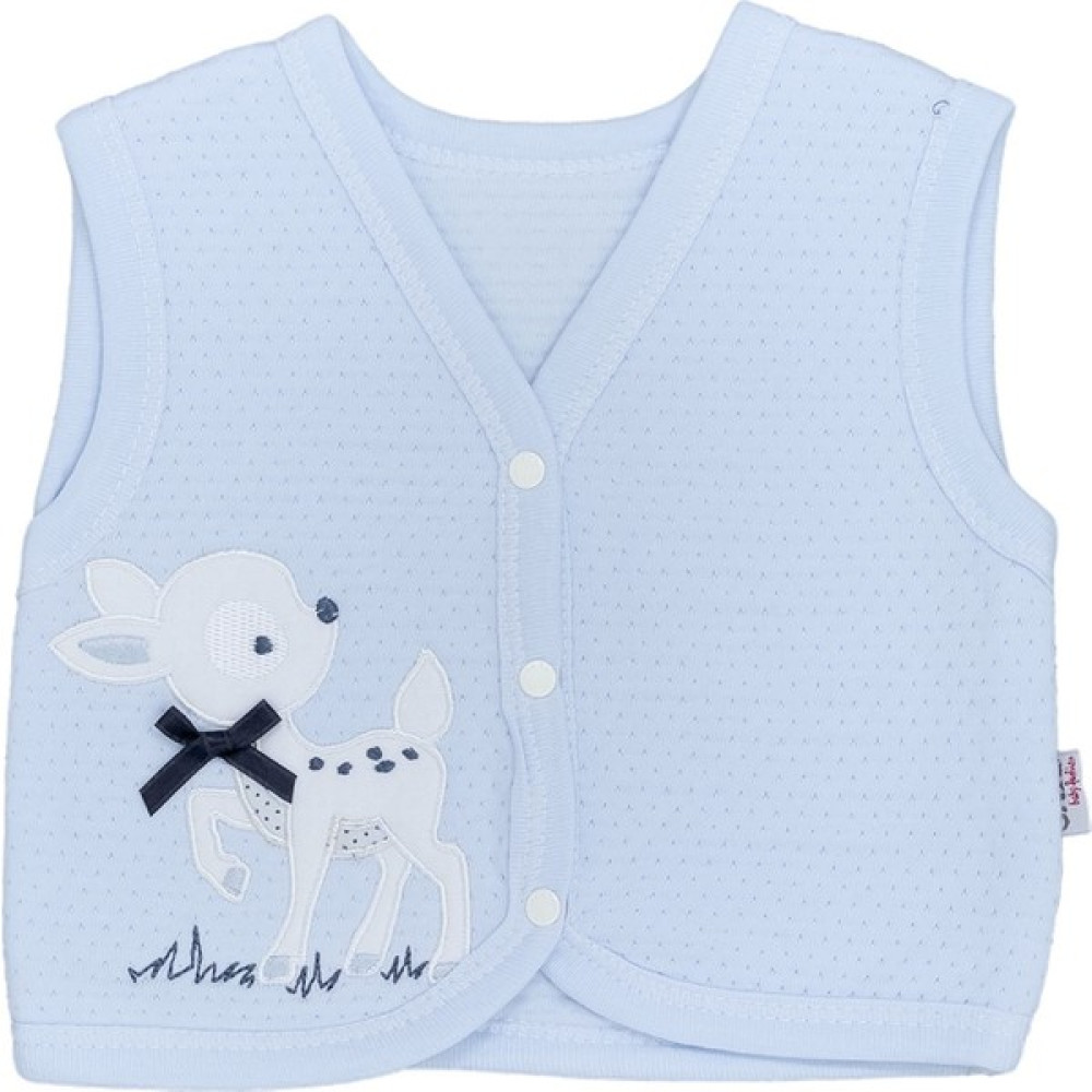 Tonton Baby Bebek Yeleği 328 Bebek Hırkası Fiyatı