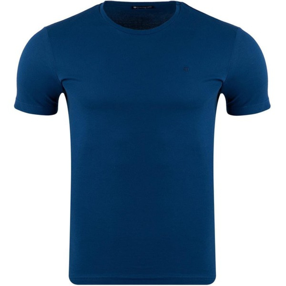 Tony Montana Büyük Beden %100 Pamuk Bisiklet Yaka Kısa Kollu Basic Penye T-Shirt Erkek T-shirt Fiyatı