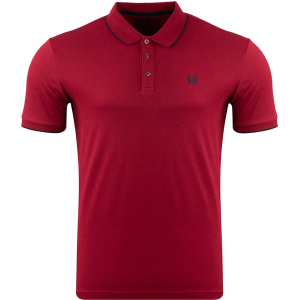 Tony Montana Büyük Beden Regular Baskılı Polo Tişört Erkek T-shirt Fiyatı