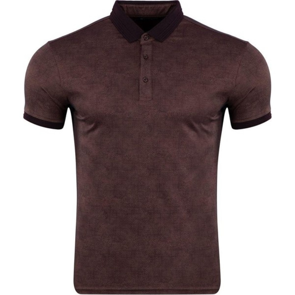 Tony Montana Regular Fit Polo T-Shirt Erkek T-shirt Fiyatı
