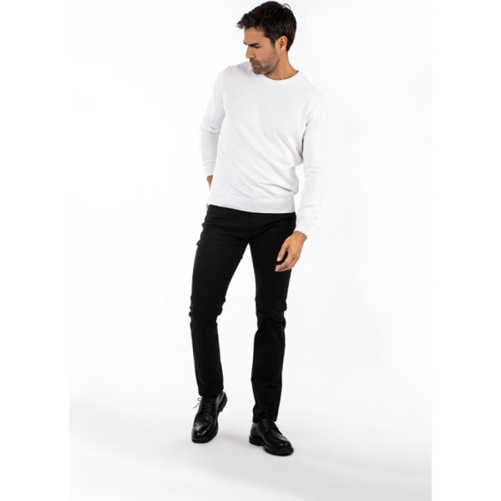 Tony Montana Slim Fit Klasik Cep Erkek Kumaş Pantolon Erkek Pantolon Fiyatı