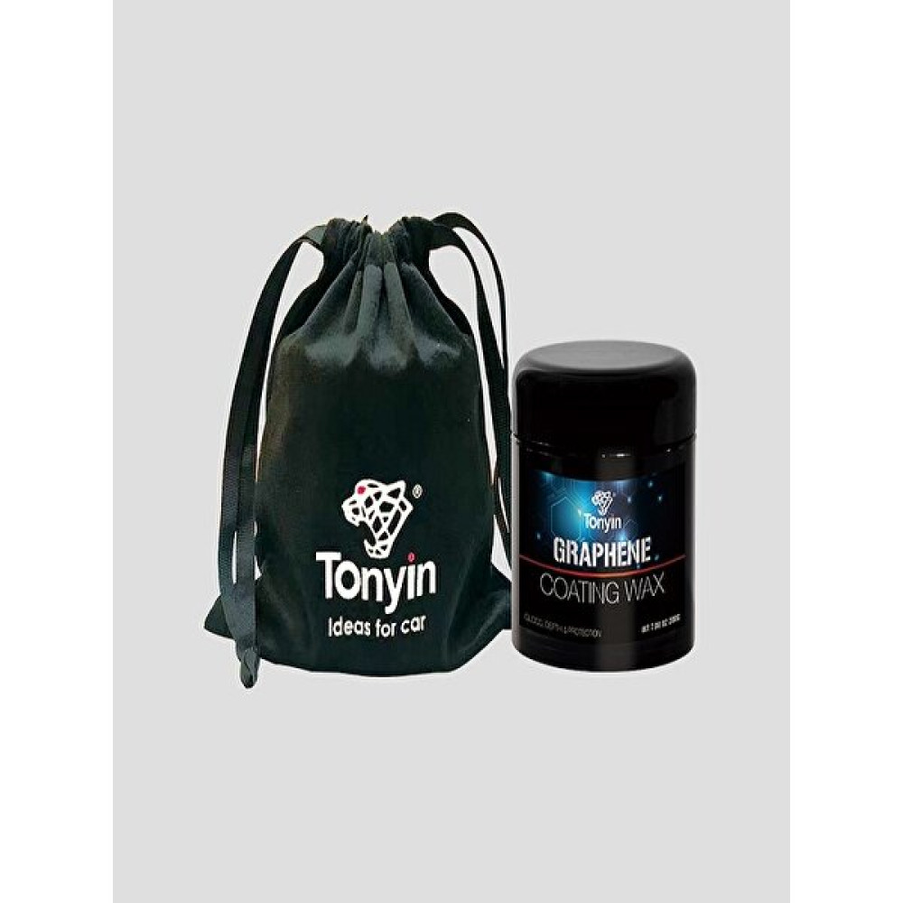 Tonyin Graphene Wax Oto Bakım & Temizlik Ürünleri Fiyatı