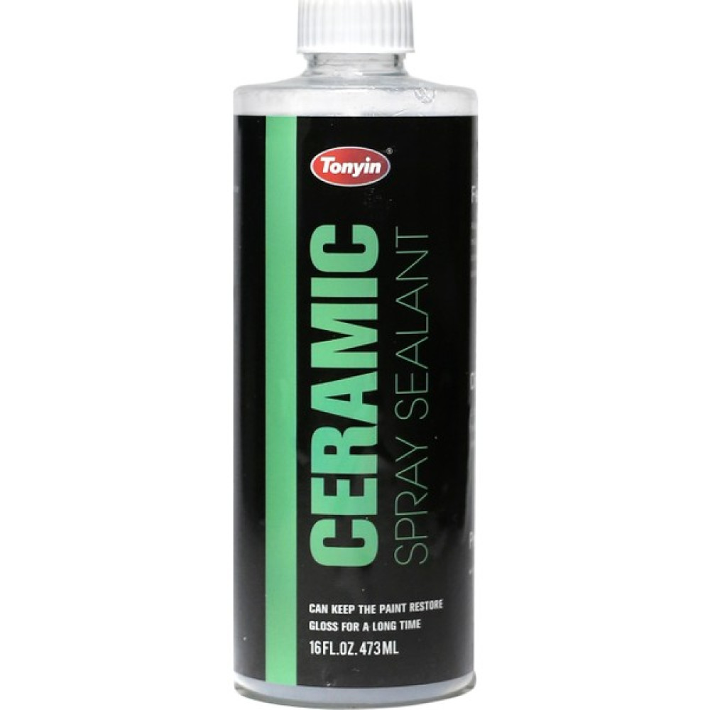 Tonyin Seramik Sprey / Tonyin Ceramic Spray Oto Bakım & Temizlik Ürünleri Fiyatı