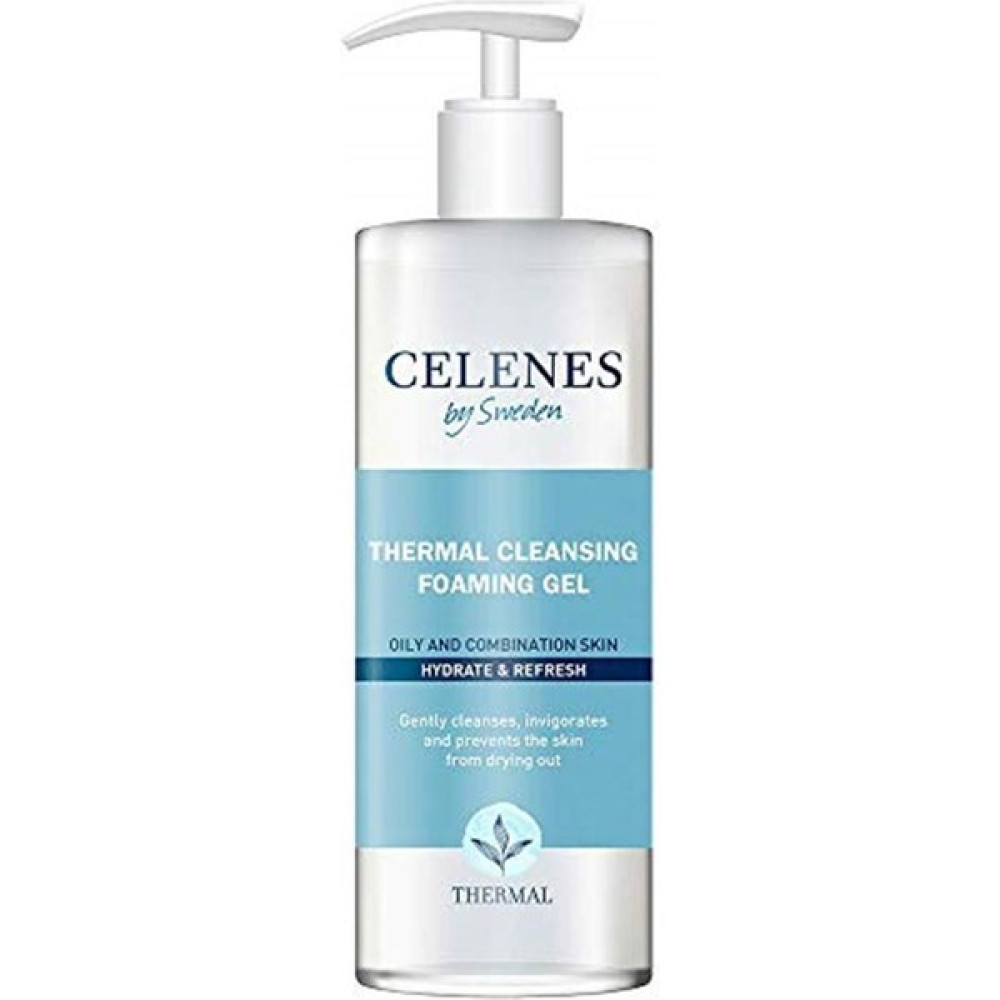 Tonymoly Celenes Termal Yüz Yıkama Jeli - Yağlı ve Karma Ciltler Kategori: Vücut Kremi Oto Boyaları Fiyatı