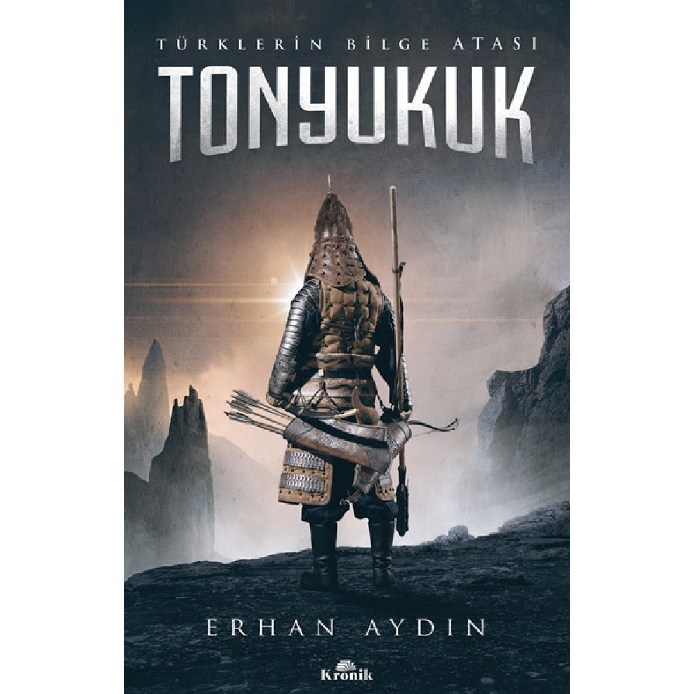 Tonyukuk - Erhan Aydın Türk Tarihi Fiyatı