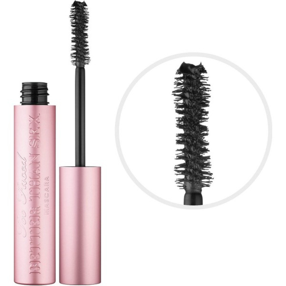 Too Faced Better Than Maskara - 2 Rimeller / Maskaralar Fiyatı
