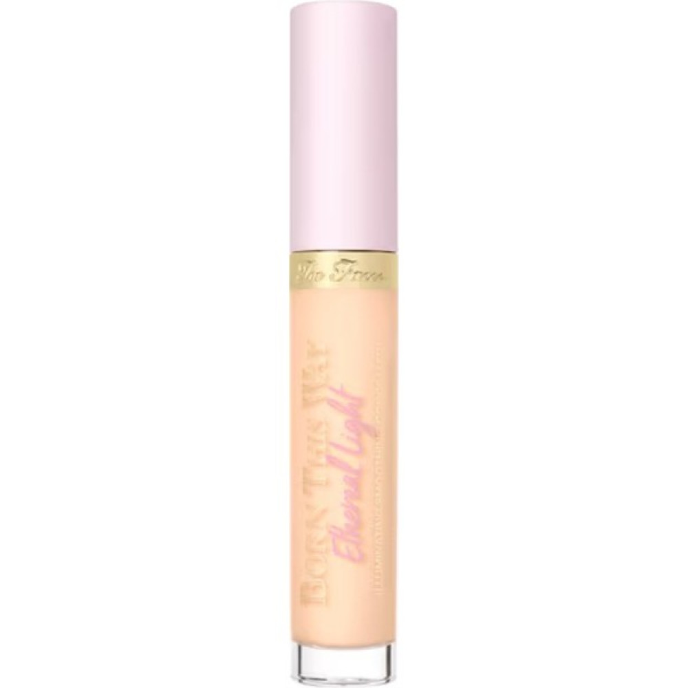 Too Faced Born This Way Ethereal Light Concealer Buttercup - Kapatıcı - 00 Oto Boyaları Fiyatı