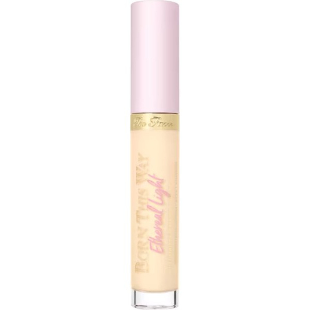 Too Faced Born This Way Ethereal Light Concealer Vanilla Wafer - Kapatıcı - 00 Oto Boyaları Fiyatı