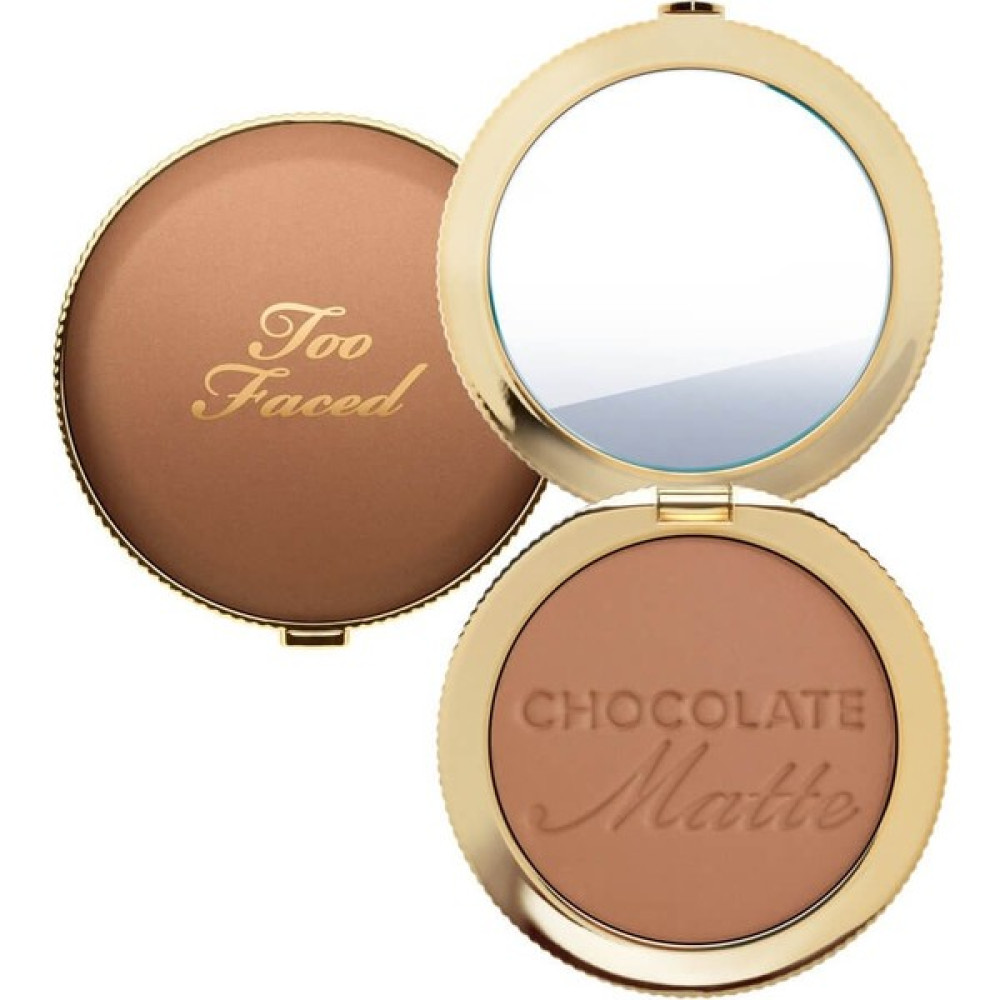 Too Faced Chocolate Soleıl Bronzer Chocolate 8 gr Oto Boyaları Fiyatı