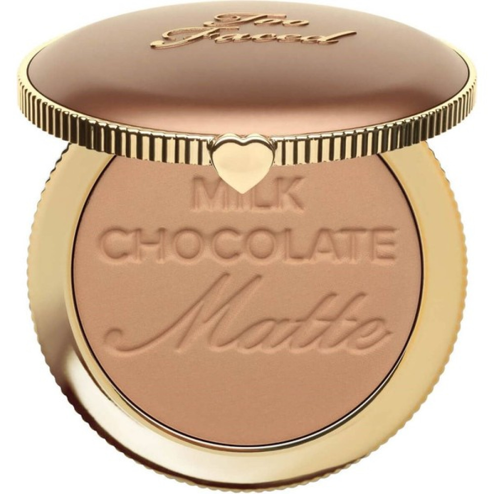 Too Faced Chocolate Soleıl Bronzer Milk Chocolate 8 gr Oto Boyaları Fiyatı