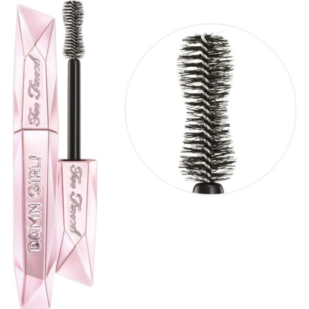 Too Faced Damn Girl! Maskara Rimeller / Maskaralar Fiyatı