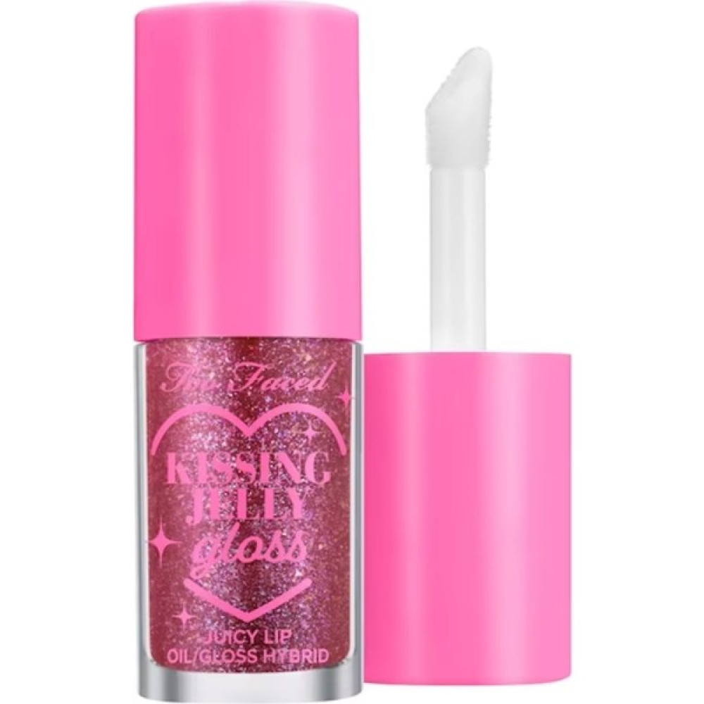 Too Faced Kissing Jelly Grape Soda- Gloss Oto Boyaları Fiyatı