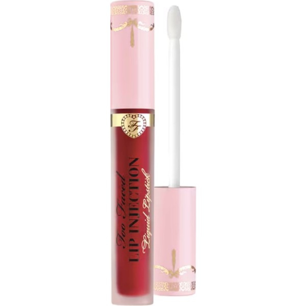Too Faced Lip Injection Infatuated - Likit Ruj Rujlar & Dudak Parlatıcıları Fiyatı
