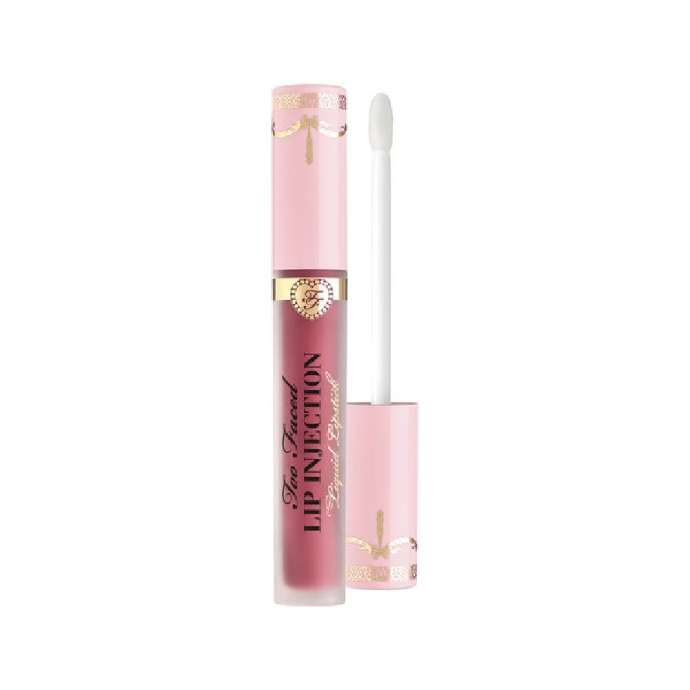 Too Faced Lip Injection - Likit Ruj Rujlar & Dudak Parlatıcıları Fiyatı