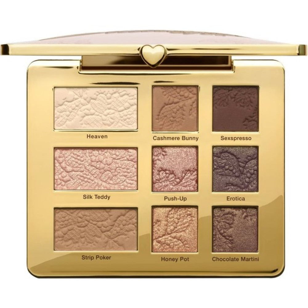 Too Faced Natural Eyes Eyeshadow Palette Oto Boyaları Fiyatı