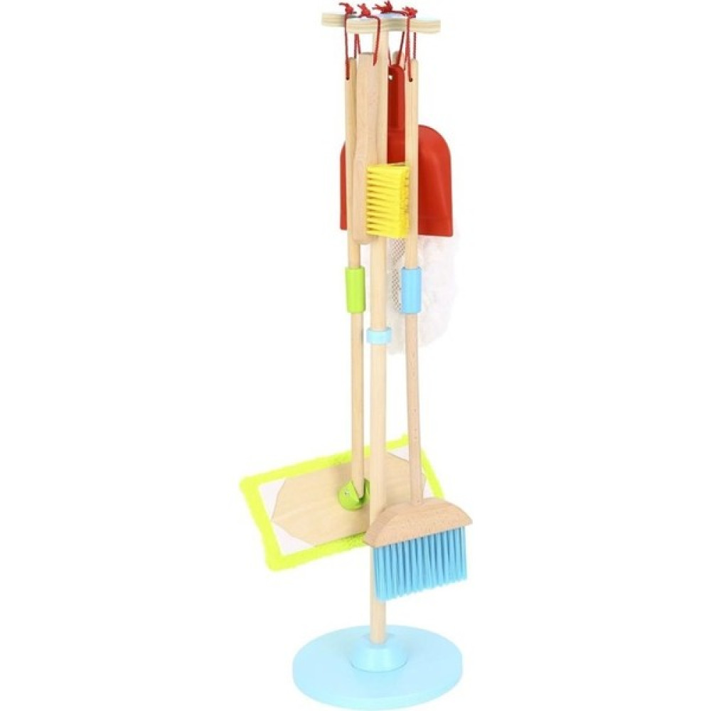 Tooky Toy Eğitici Temizlik Seti Bebek Oyuncakları Fiyatı