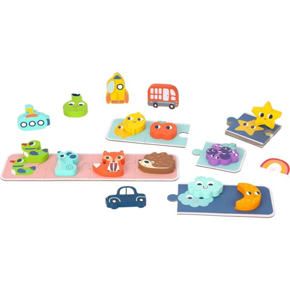 Tooky Toy Hafıza Oyunu Seti Oto Boyaları Fiyatı