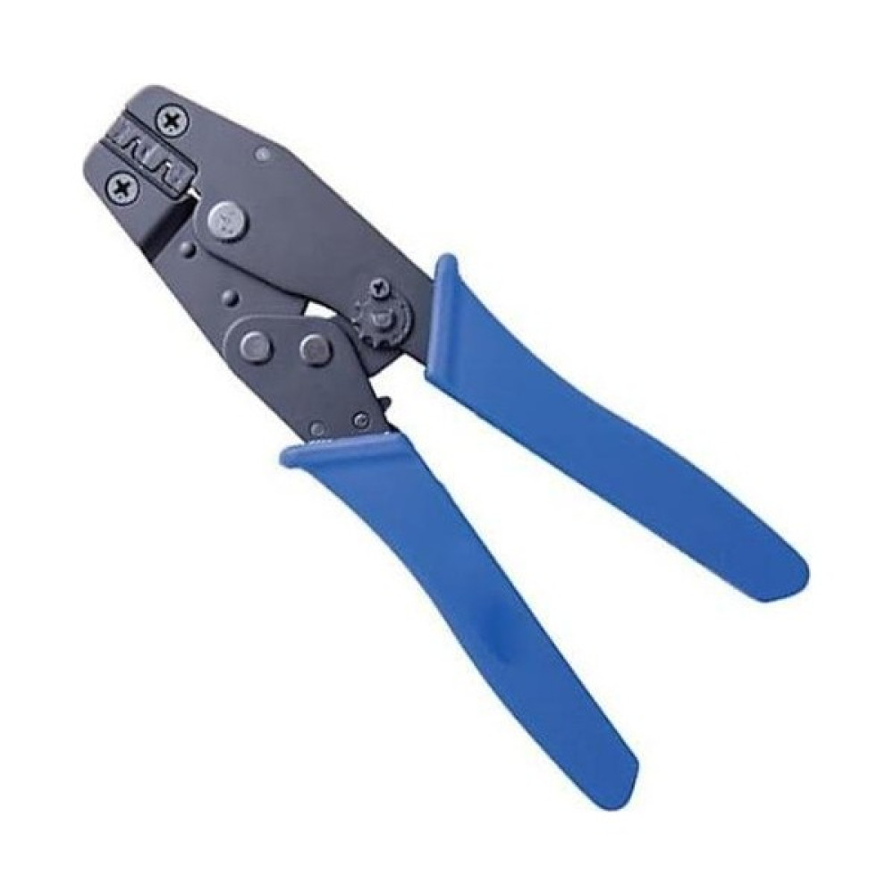 Toolfıx Yac 13 Malex Terminal Sıkma Pensesi 28-22/24-18 - Mavi - Siyah Oto Boyaları Fiyatı