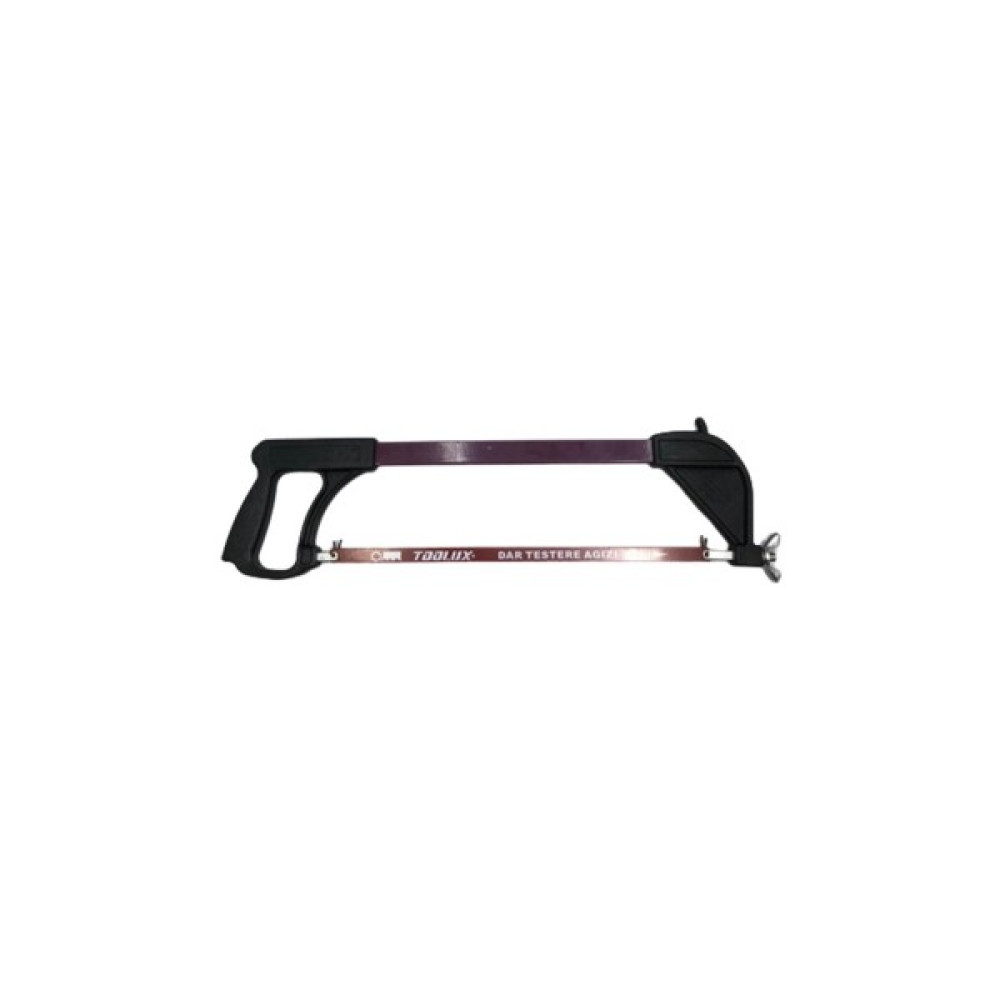 Toolux Hobby Demir Testere Plastik Saplı (4767) - ZRM3541-1667 Oto Boyaları Fiyatı