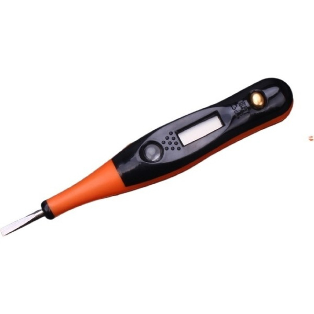 Toolwayes Aoneng AN-2000 Test Kalemi Çok Fonksiyonlu Dijital Kalem (Yurt Dışından) - Sarı - Siyah Diğer Test ve Ölçüm Cihazları Fiyatı