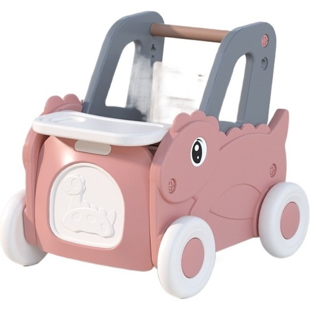Toolwayes Bebek Yürüteci Bebek Arabası, Bebek Arabası, Yemek Sandalyesi, Bebek Yürüteci, Itilebilir, Oturtulabilir, Çok Fonksiyonlu Saklama Kutusu ... Yürüteç Fiyatı