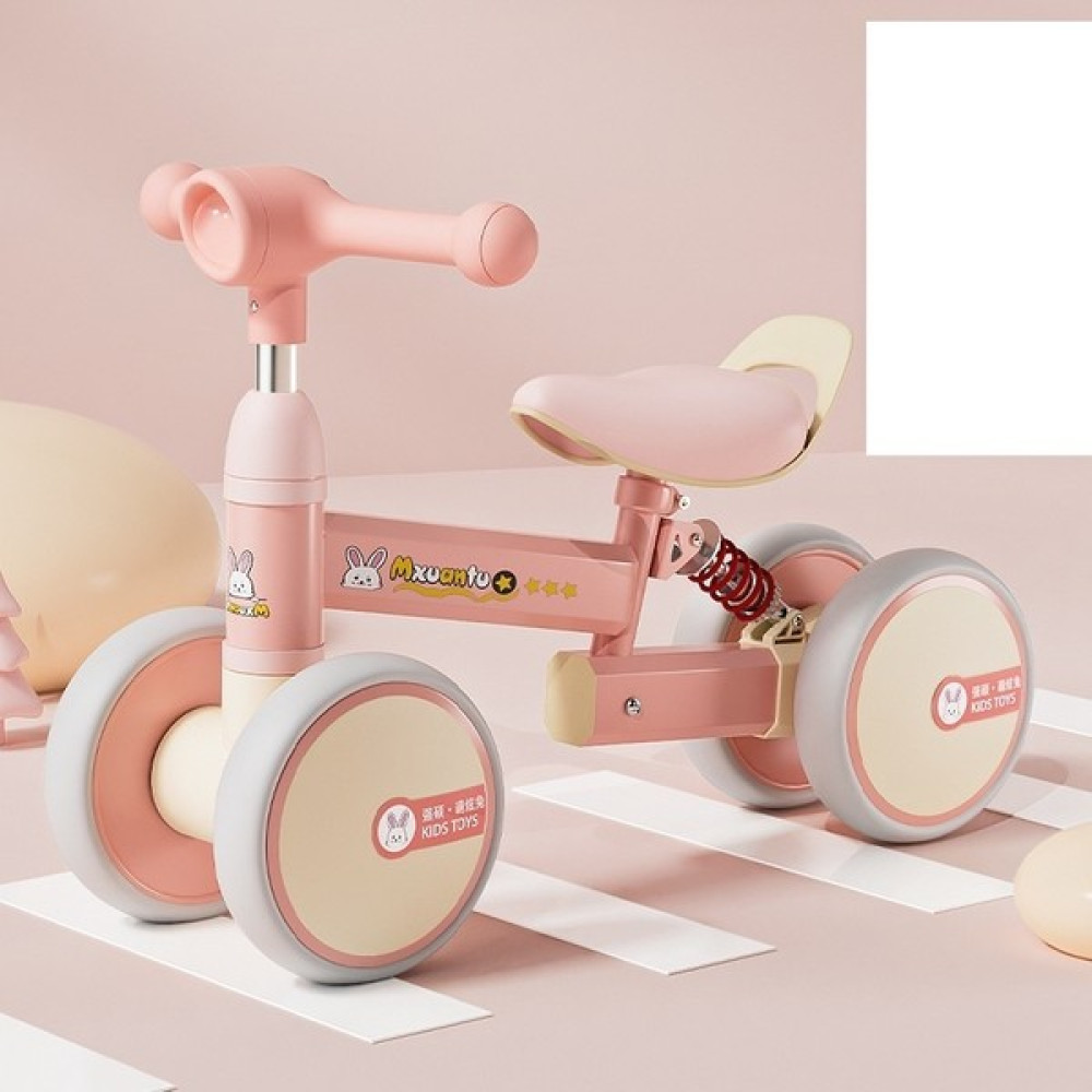 Toolwayes Çocuk Pedalsız Denge Arabası, Dört Tekerlekten Kayan, Bebek ve Yürümeye Başlayan Çocuk Için Kaygan Bebek Arabası, Dönen Araba (Yurt Dışın... Açık Hava, Deniz ve Spor Oyuncakları Fiyatı