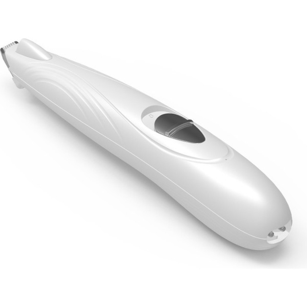 Toolwayes Evcil Kedi Ayağı Tıraş Cihazı, Ayak Kılı Düzeltici, LED Işık, Evcil Hayvan Pençesi ve Tabanı Tıraş Cihazı, Otomatik Elektrikli Saç Kesme ... Evcil Hayvan Ürünleri Fiyatı