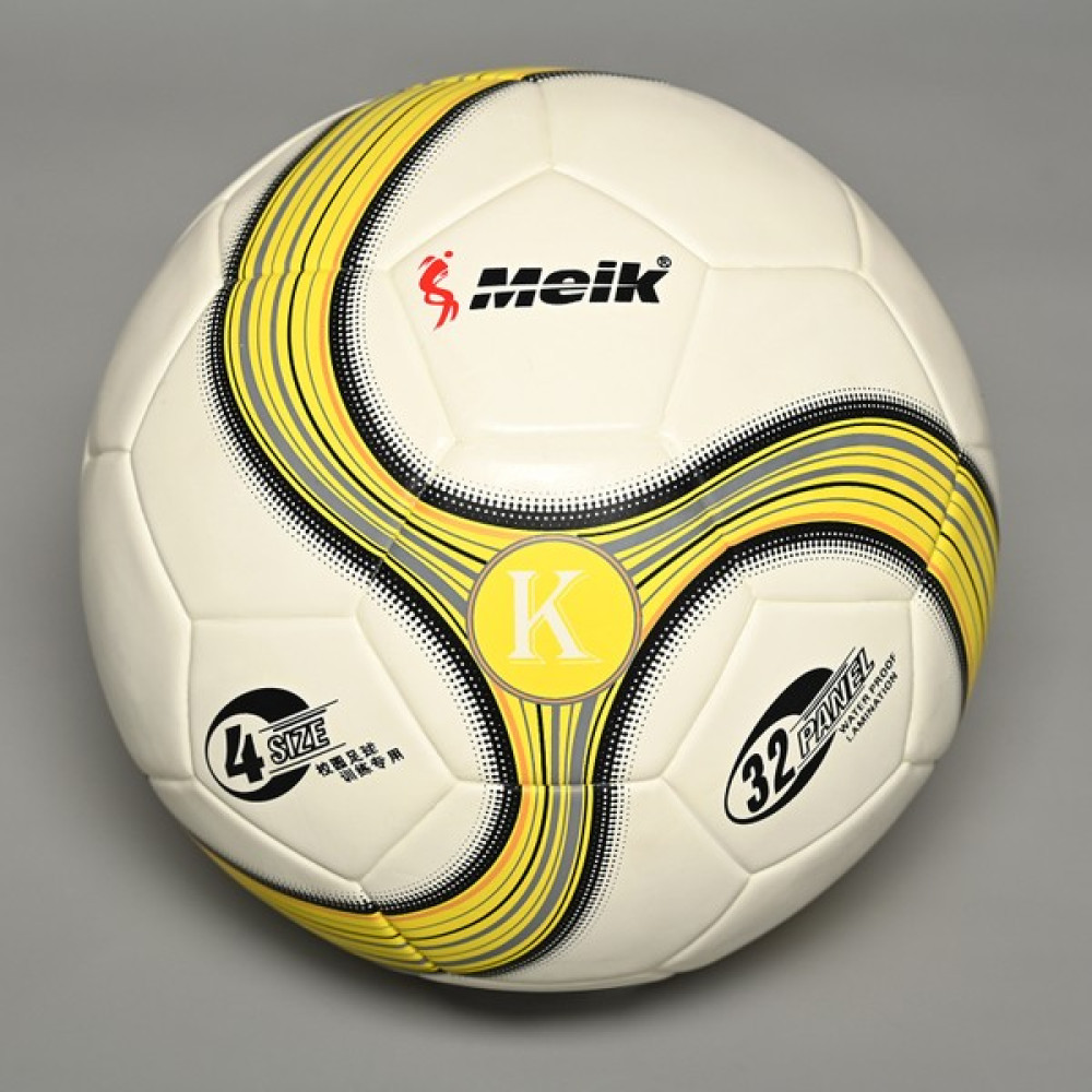 Toolwayes Futbol Aşınmaya Dayanıklı No. 4 Yetişkin Lateks Vulkanize Orta Lastik Çocuk Oyun Eğitimi Yüksek Elastik Pu (Yurt Dışından) Toplar Fiyatı
