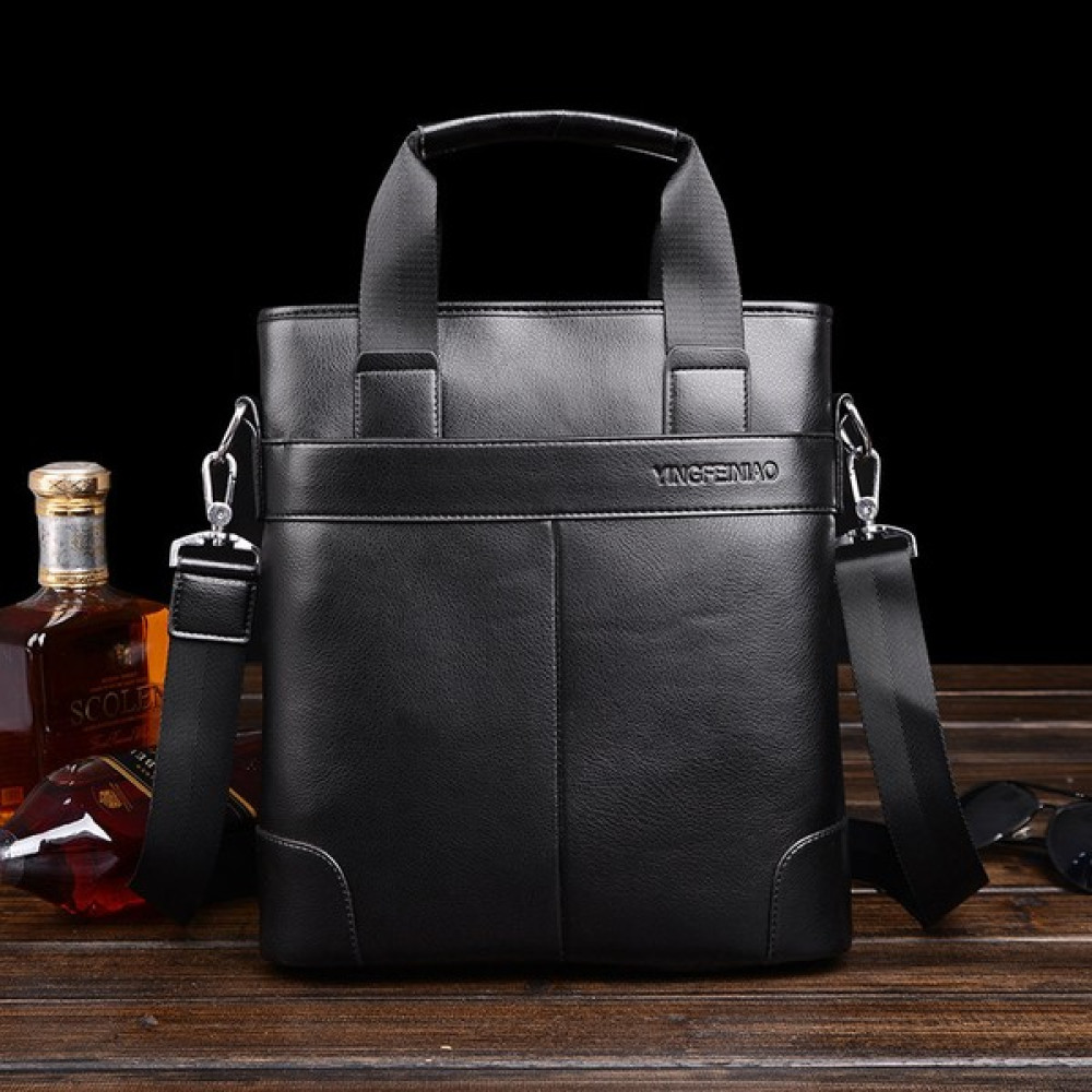 Toolwayes Iş Erkek Moda Taşınabilir Crossbody Omuz Erkek Evrak Çantası (Yurt Dışından) Erkek Evrak Çantası Fiyatı