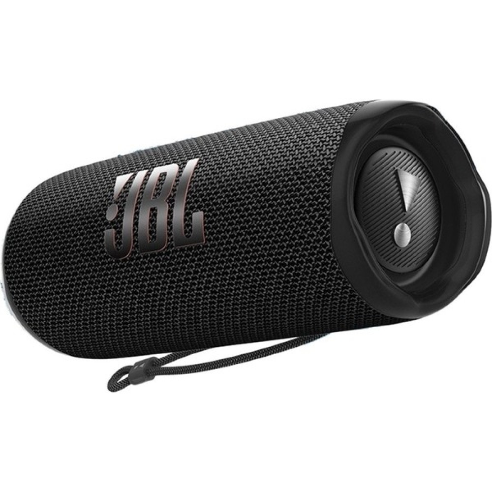 Toolwayes Jbl Flip6 Kaleidoscope Bluetooth Uyumlu Hoparlör (Yurt Dışından) - Siyah Bluetooth Hoparlör Fiyatı