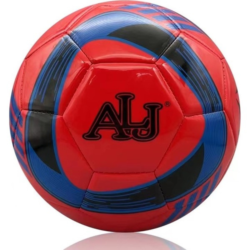Toolwayes Pu Makineyle Dikilmiş No. 5 Futbol Aşınmaya Dayanıklı Dünya Kupası Yetişkin Antrenman ve Müsabaka Topu No. 5 Futbol (Yurt Dışından) Toplar Fiyatı