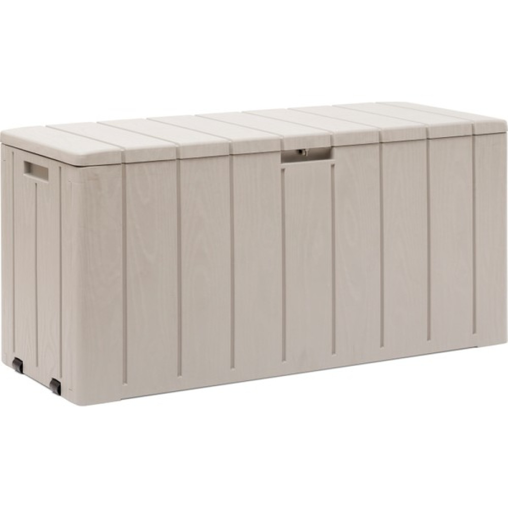 Toomax Multibox Bravo 270 - Gri Dekoratif Bahçe Ürünleri Fiyatı