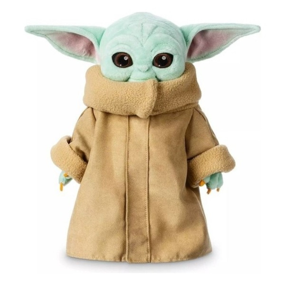 Tooyoo 30CM Star Wars Bebek Yoda Peluş Oyuncak Hediye (Yurt Dışından) Peluş Oyuncaklar Fiyatı
