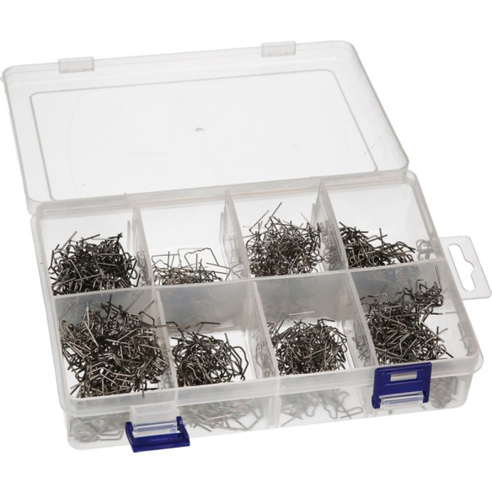 Top 800PCS Otomotiv Plastik Onarım Makinesi Kaynak Sıcak (Yurt Dışından) Elektrikli El Aletleri Fiyatı