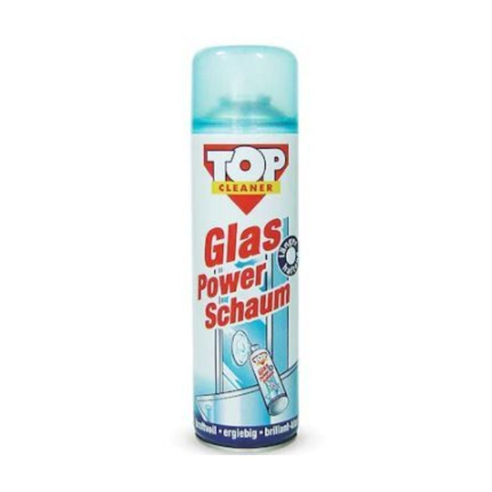Top Cleaner Glas Power Schaum Cam Temizleme Köpüğü Sprey Deterjan ve Temizlik Ürünleri Fiyatı