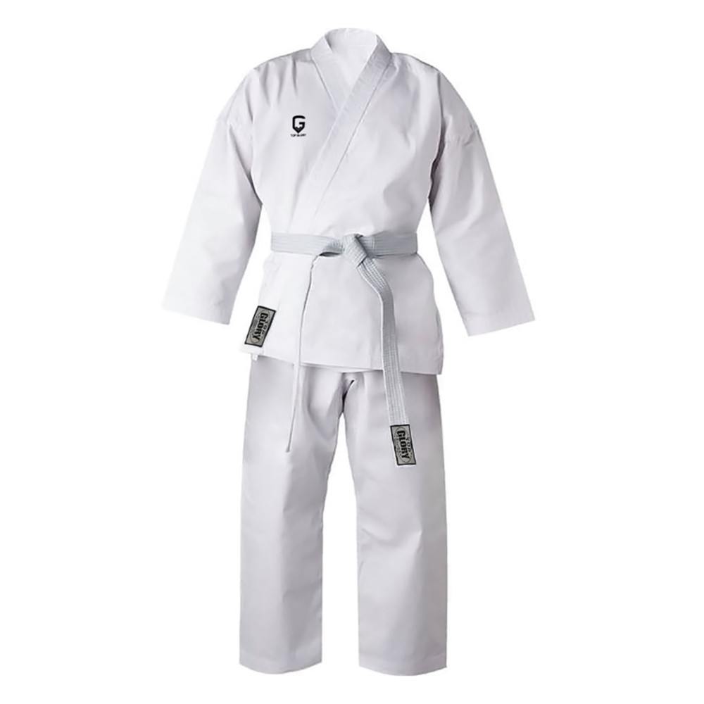 TOP GLORY Fitilli Acemi Karate Elbisesi 190 Beden Diğer Spor Ürünleri Fiyatı