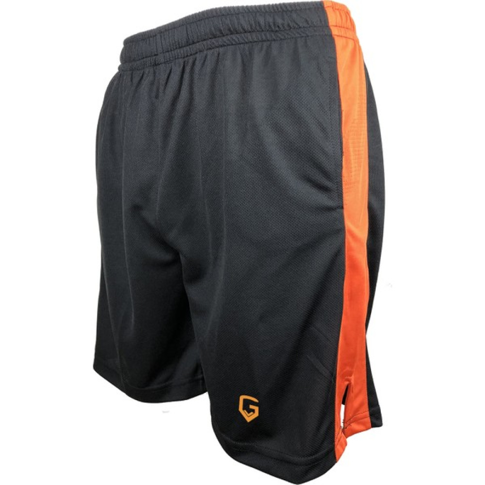 Top Glory Fitness Şort Spor Şortu Siyah Turuncu Şort & Kapri (Outdoor) Fiyatı