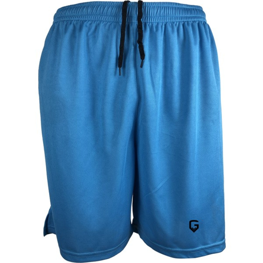 Top Glory Fitness Şortu Spor Şortu Mavi Şort & Kapri (Outdoor) Fiyatı